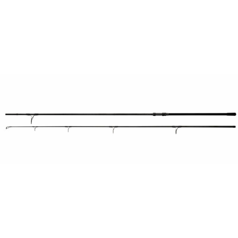 FOX Horizon X4 Carp Rod karpinė meškerė (2 dalių, 3.00 m / 10 ft, 3.5 lb, 40 mm žiedas)