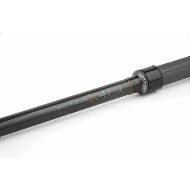 FOX Horizon X4 Spod & Marker Rod karpinė meškerė (2 dalių, 3.60 m / 12 ft, 50 mm žiedas, japoniška rankena)
