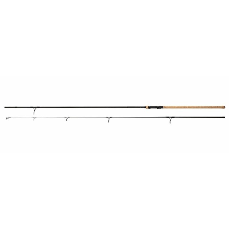 FOX Horizon X3 Carp Rod karpinė meškerė (2 dalių, 3.60 m / 12 ft, 2.75 lb, 40 mm žiedas, kamštinė rankena)