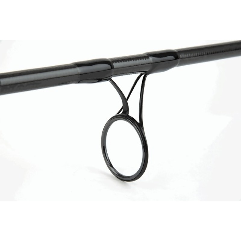 FOX Horizon X3 Carp Rod karpinė meškerė (2 dalių, 3.60 m / 12 ft, 2.75 lb, 40 mm žiedas, kamštinė rankena)
