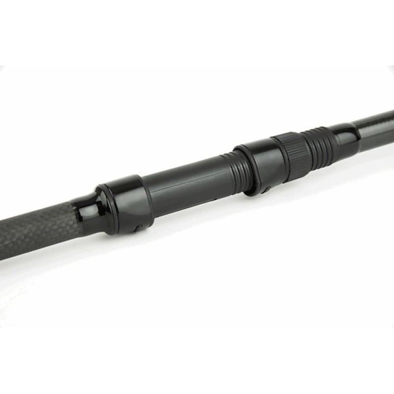 FOX Horizon X3 Carp Rod karpinė meškerė (2 dalių, 3.60 m / 12 ft, 3 lb, 50 mm žiedas, kamštinė rankena)