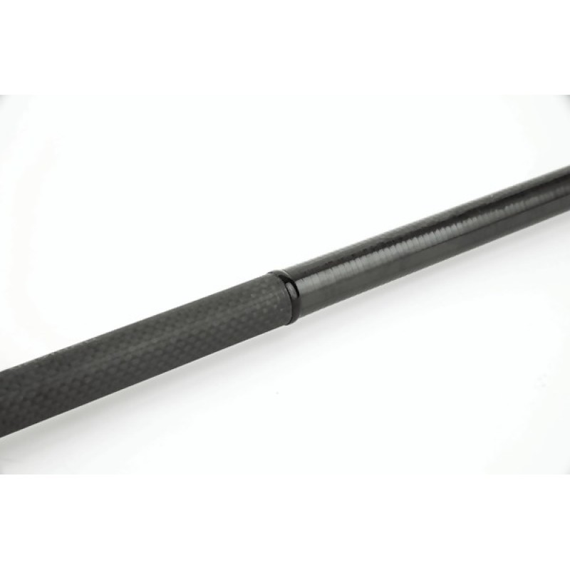 FOX Horizon X3 Carp Rod karpinė meškerė (2 dalių, 3.60 m / 12 ft, 3.5 lb, 50 mm žiedas)