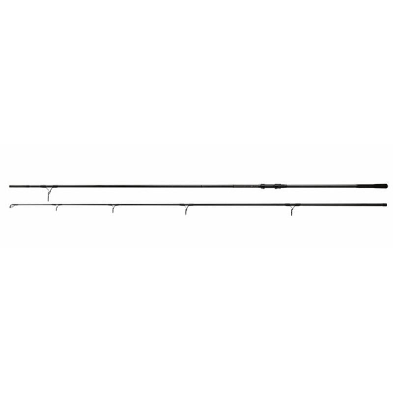 FOX Horizon X3 Carp Rod karpinė meškerė (2 dalių, 3.60 m / 12 ft, 3.5 lb, 50 mm žiedas, kamštinė rankena)