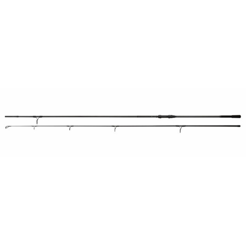 FOX Horizon X3 Carp Rod karpinė meškerė (2 dalių, 3.90 m / 13 ft, 3.5 lb, 50 mm žiedas)