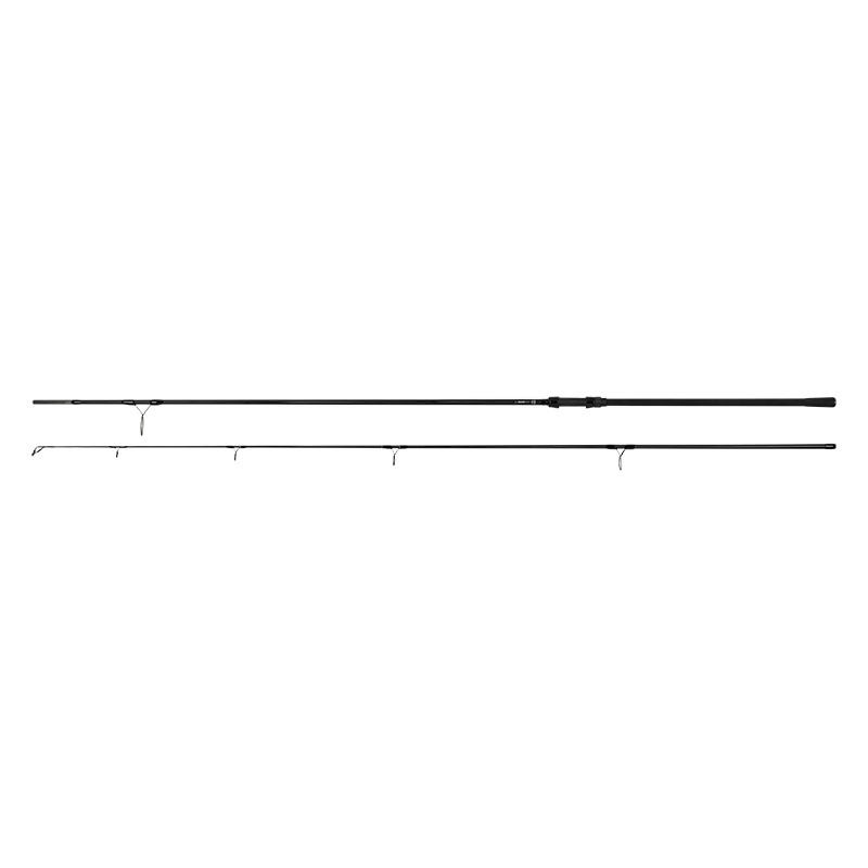 FOX EOS PRO Carp Rod karpinė meškerė (2 dalių, 3.00 m / 10 ft, 3 lb, 50 mm žiedas)
