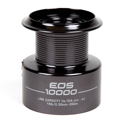 FOX EOS 10000 Carp Reel Spool karpinės ritės būgnelis