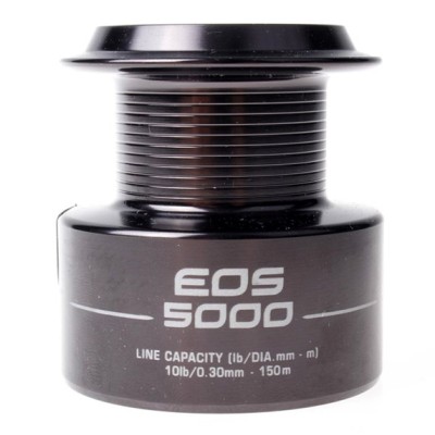 FOX EOS 5000 Carp Reel Spool karpinės ritės būgnelis