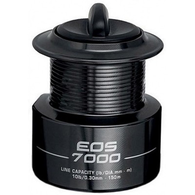 FOX EOS 7000 Carp Reel Spool karpinės ritės būgnelis