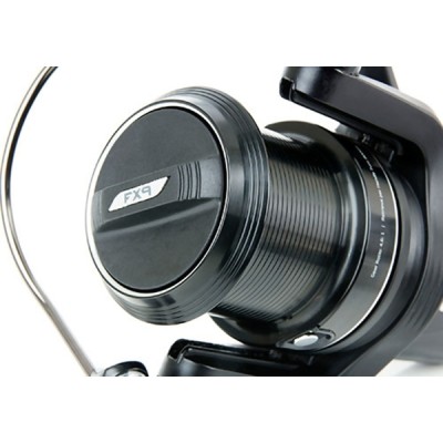 FOX FX9 Carp Reel Spool Standart karpinės ritės būgnelis