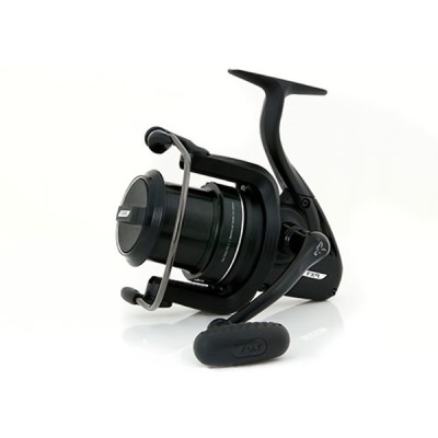 FOX FX9 Carp Reel karpinė ritė