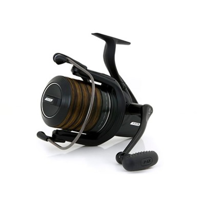 FOX FX13 Carp Reel karpinė ritė