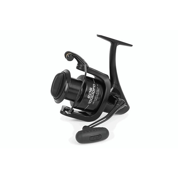 FOX EOS 10000FD Carp Reel karpinė ritė FOX EOS 10000FD Carp Reel karpinė ritė