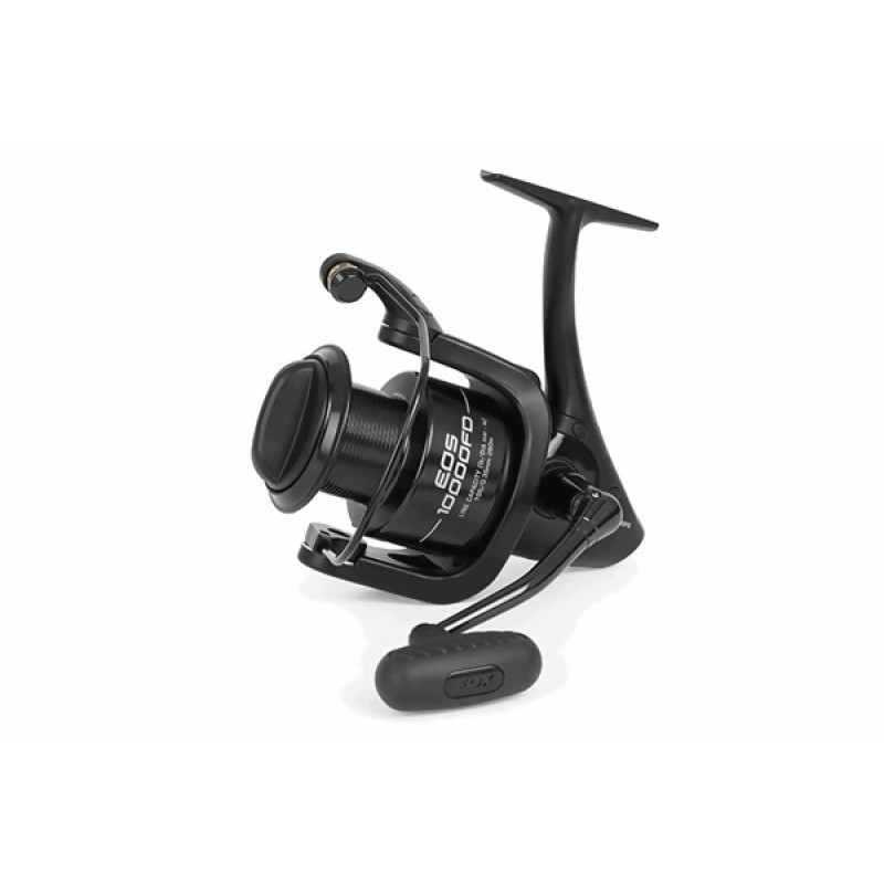 FOX EOS 10000FD Carp Reel karpinė ritė