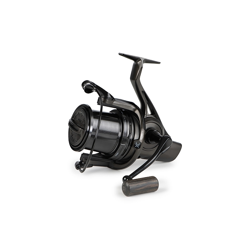 FOX 12000XC Carp Reel karpinė ritė