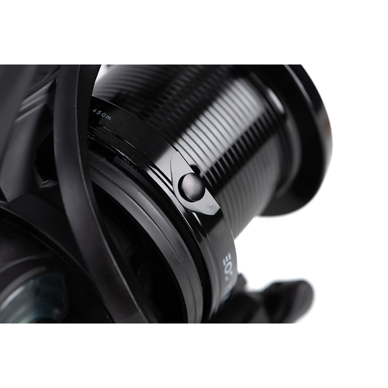 FOX EOS 12000 FD Carp Reel karpinė ritė FOX EOS 12000 FD Carp Reel karpinė ritė