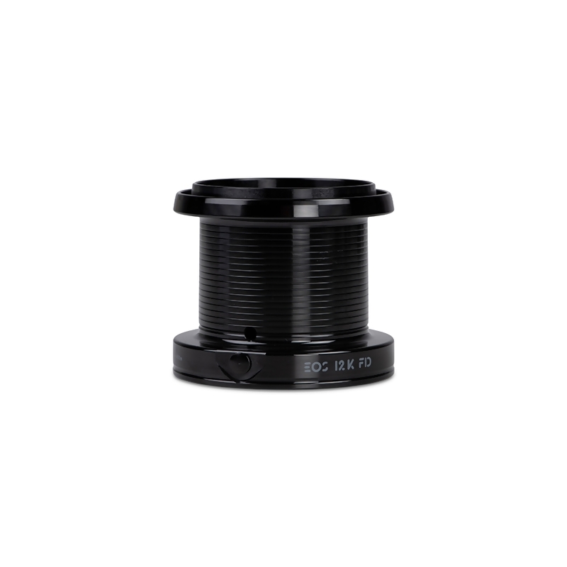 FOX EOS 12000 FD Carp Reel karpinė ritė FOX EOS 12000 FD Carp Reel karpinė ritė