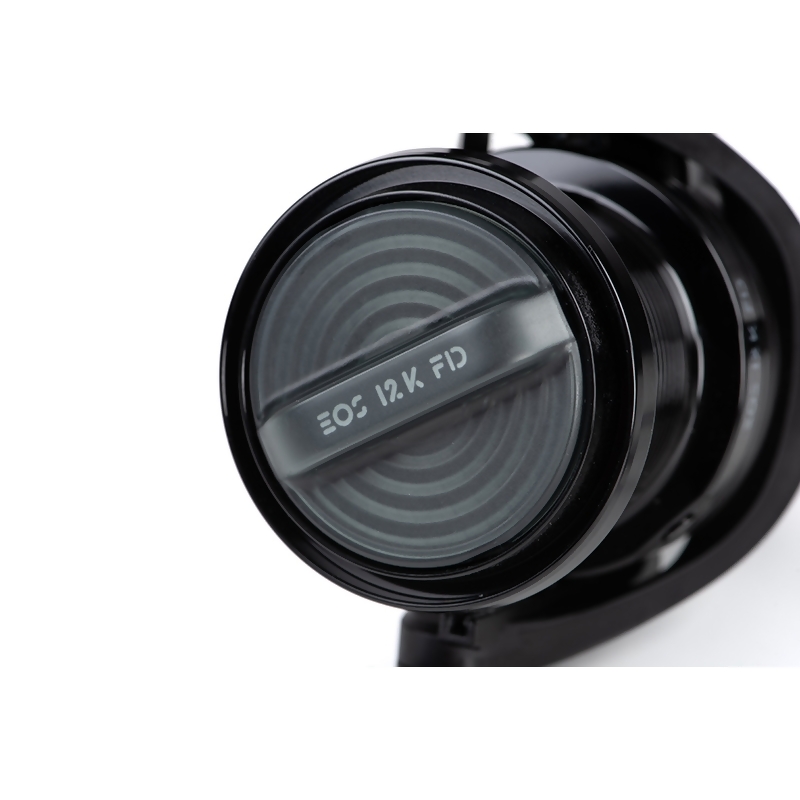 FOX EOS 12000 FD Carp Reel karpinė ritė FOX EOS 12000 FD Carp Reel karpinė ritė