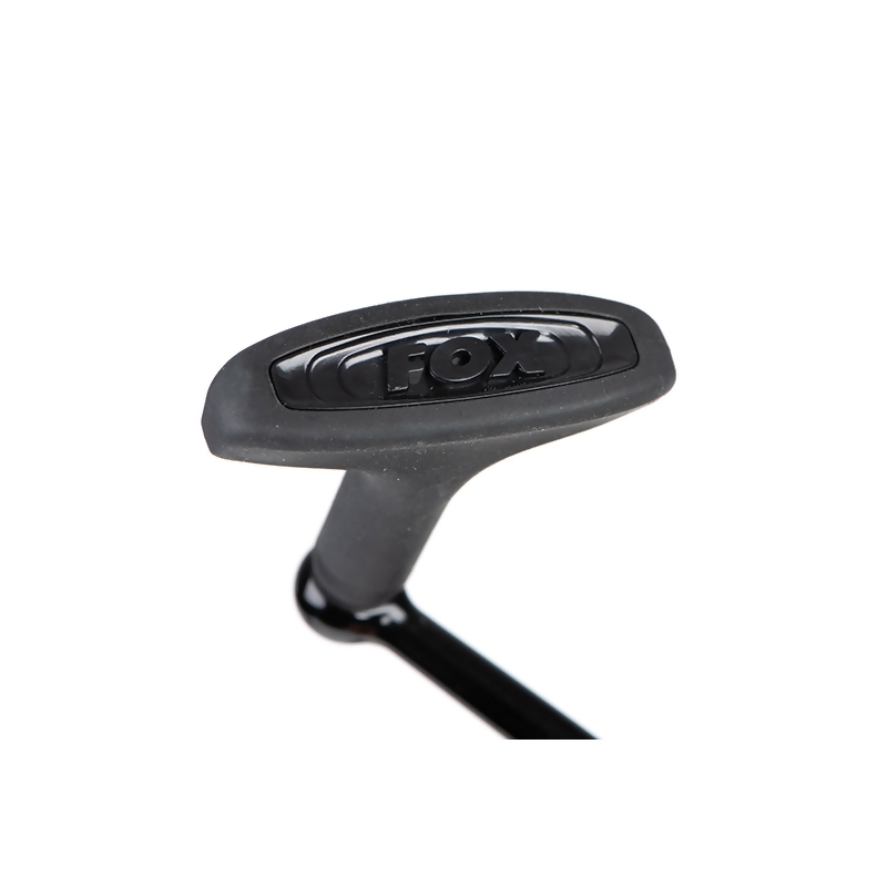 FOX EOS 12000 FD Carp Reel karpinė ritė FOX EOS 12000 FD Carp Reel karpinė ritė