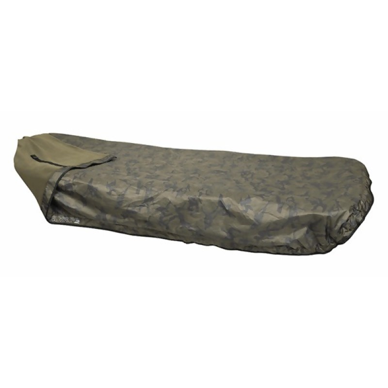 FOX Camo VRS3 Sleeping Bag Cover gulto apklotas (didelis)