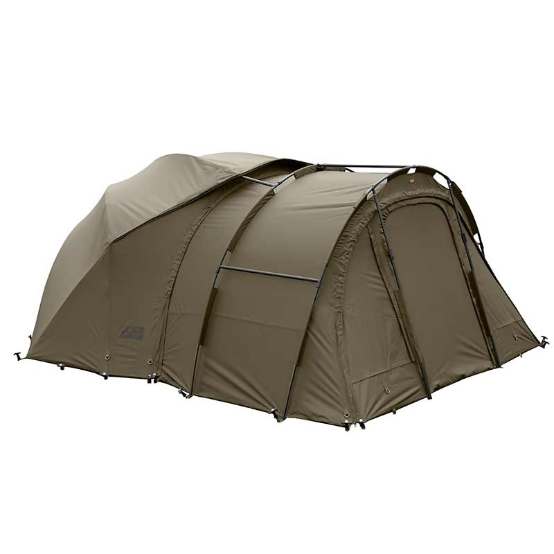 FOX Retreat Brolly System Camo Mozzy Mesh papildoma uždanga palapinei