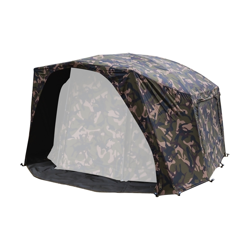 FOX Frontier II X Bivvy Inner Mesh Shield papildoma uždanga palapinei