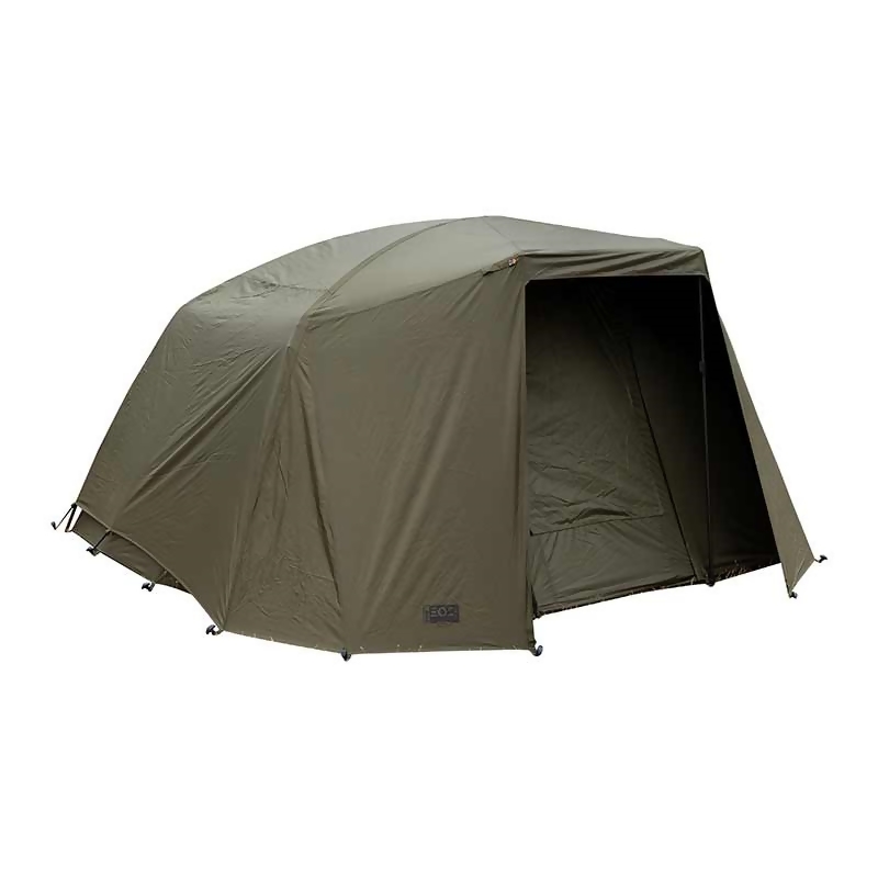 FOX EOS Pro 2 Man Bivvy Overwrap papildomas išorinis sluoksnis palapinei