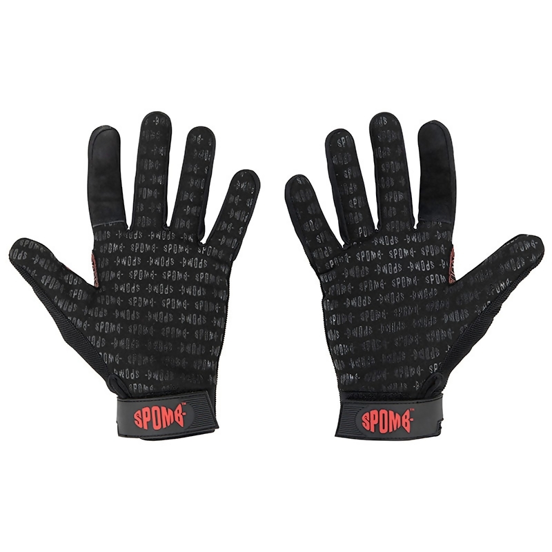 SPOMB PRO Casting Glove jaukinimo pirštinė (XL dydis)