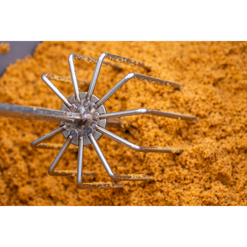 GURU Ground Bait Whisk maišykė GURU Ground Bait Whisk maišykė