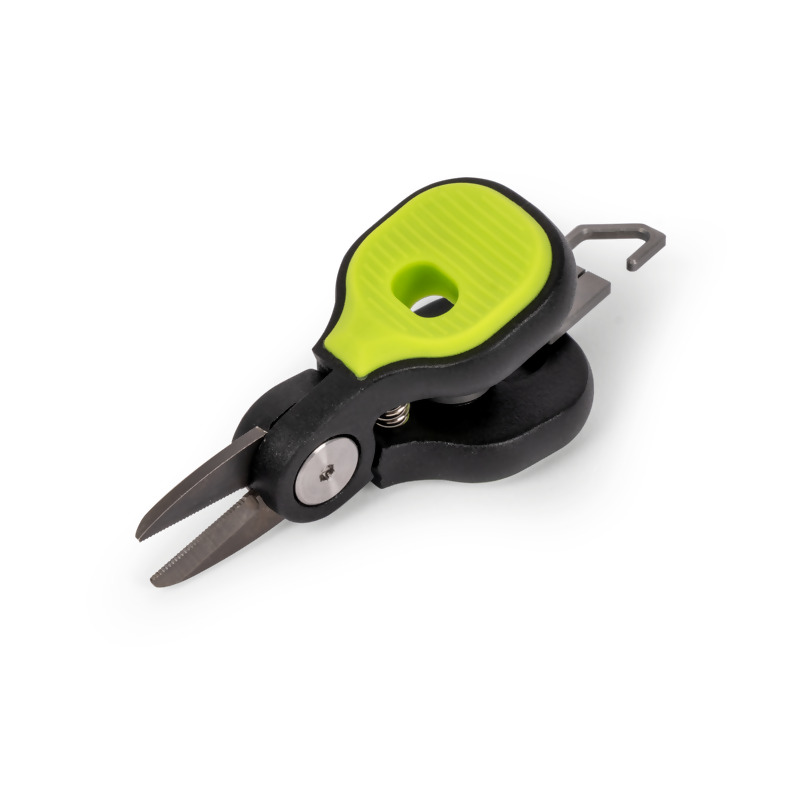 KORUM Macro Multi-Scissors žirklutės valui