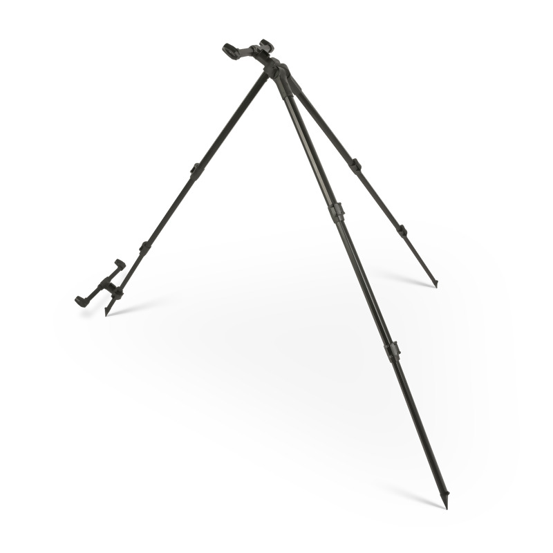 KORUM Progress Compact River Tripod stovas KORUM Progress Compact River Tripod stovas