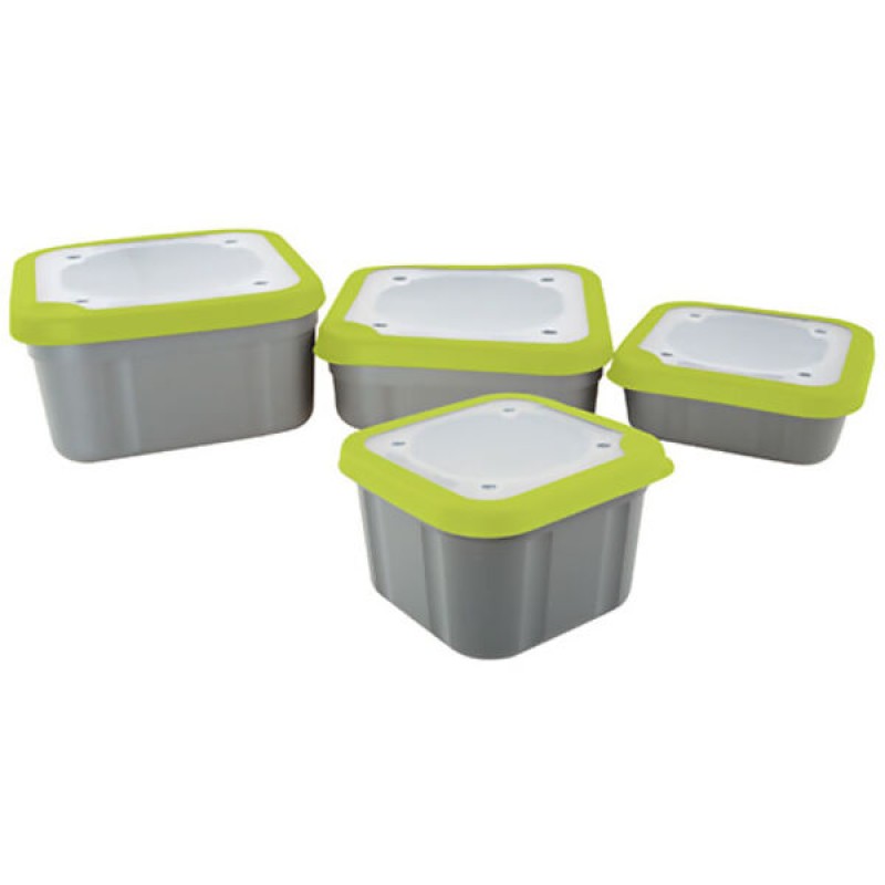 MATRIX Bait Box Solid Top indelis masalams (1561 ml / 3.3 pt)