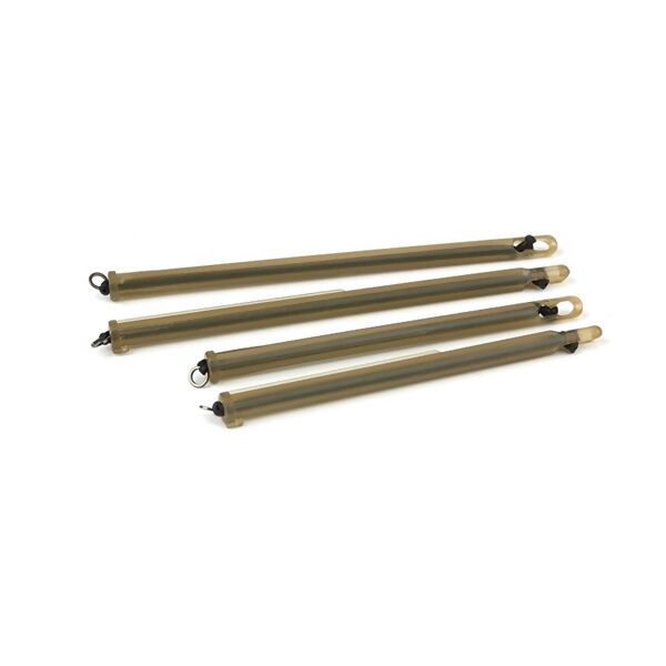 MATRIX Elasticated Feeder Tubes šeryklėlių tvirtinimai su elastine guma (dideli, 3 vnt.) MATRIX Elasticated Feeder Tubes šeryklėlių tvirtinimai su elastine guma (dideli, 3 vnt.)