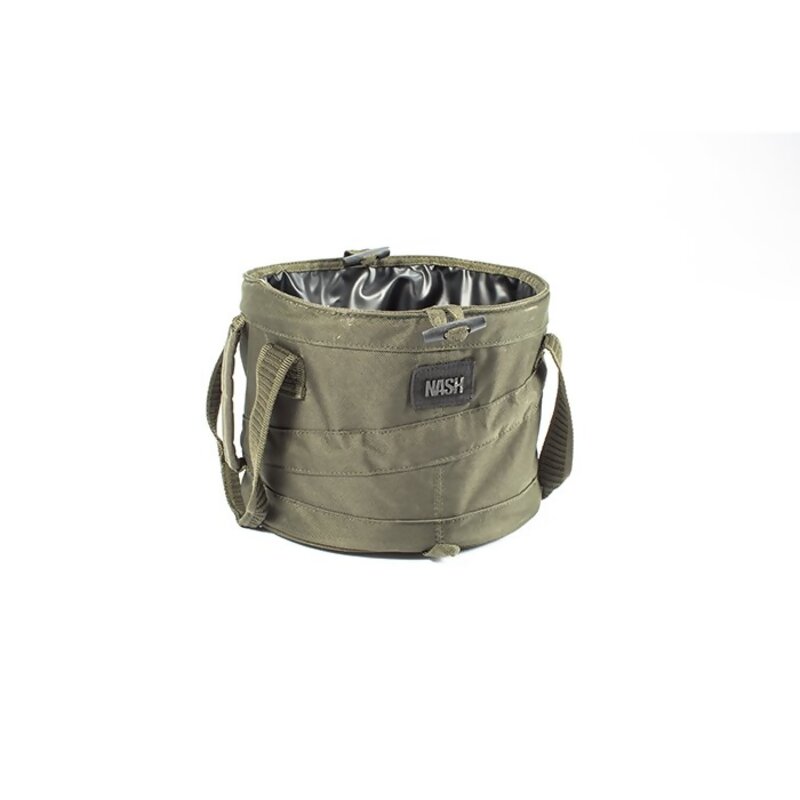 NASH Refresh Pop Up Bucket sulankstomas kibiras