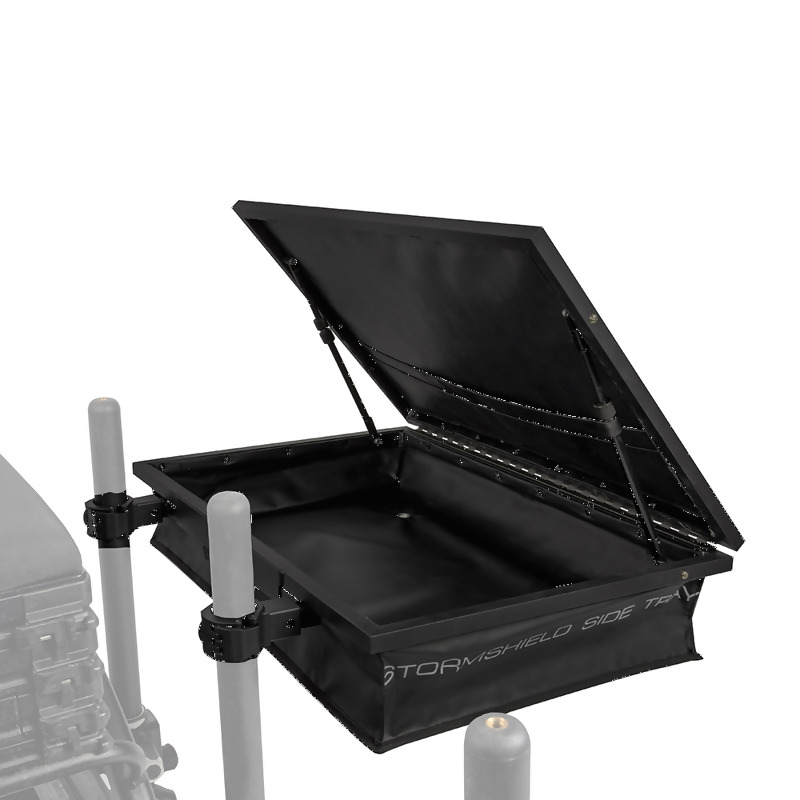 PRESTON Stormshield Side Tray Standard žūklės reikmenų dėžutė