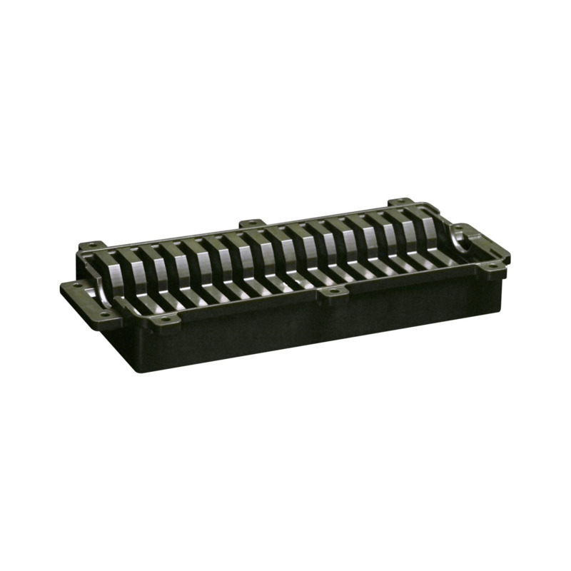 RIDGE MONKEY Advanced Boilie Crusher Particle Plate jaukų smulkintuvo plokštelė