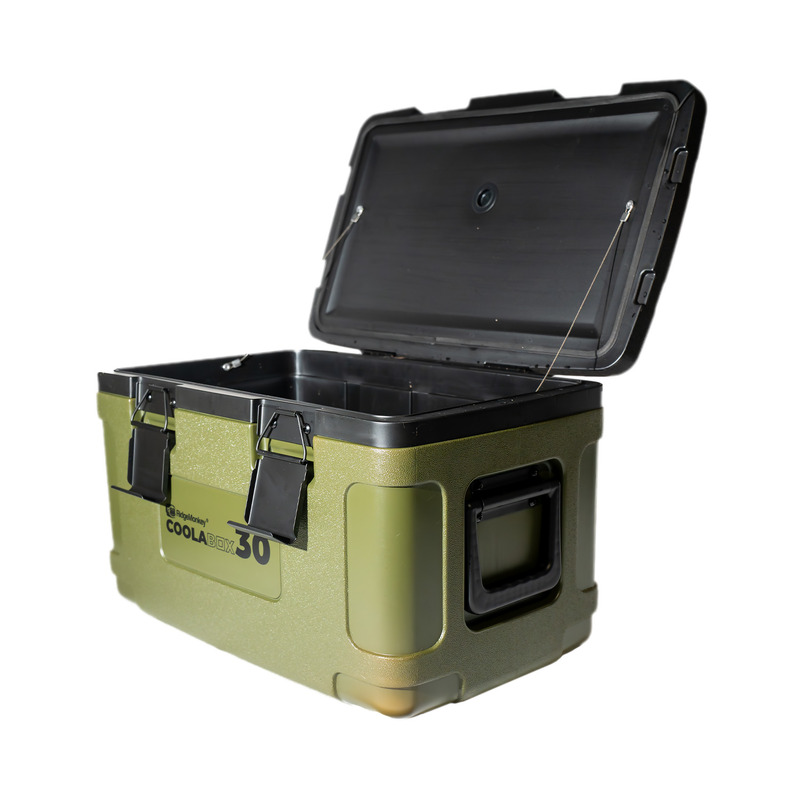 RIDGE MONKEY CoolaBox šaltkrepšis (30 l) RIDGE MONKEY CoolaBox šaltkrepšis (30 l)