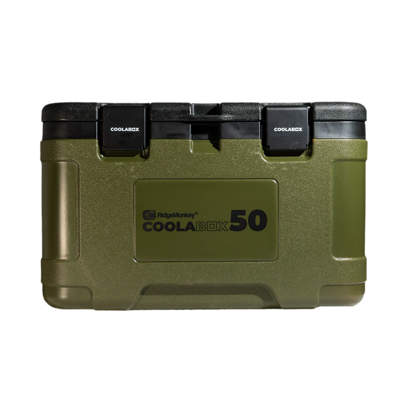 RIDGE MONKEY CoolaBox šaltkrepšis (50 l) RIDGE MONKEY CoolaBox šaltkrepšis (50 l)