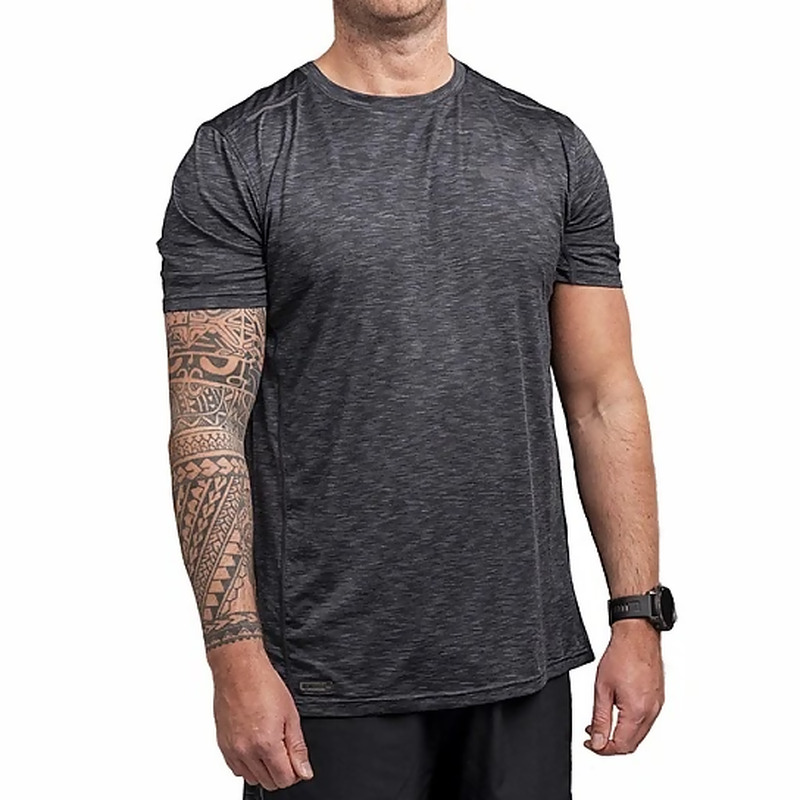 RIDGE MONKEY APEarel CoolTech Stealth & Camo Edition T-Shirt marškinėliai (XL dydis) RIDGE MONKEY APEarel CoolTech Stealth & Camo Edition T-Shirt marškinėliai (XL dydis)