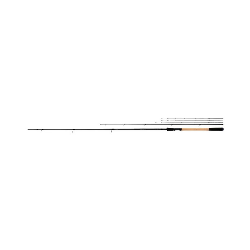 SHIMANO Aero X5 Match Float Rod plūdinė meškerė (4.27 m / 14 ft, 20 g, 3 dalių) SHIMANO Aero X5 Match Float Rod plūdinė meškerė (4.27 m / 14 ft, 20 g, 3 dalių)