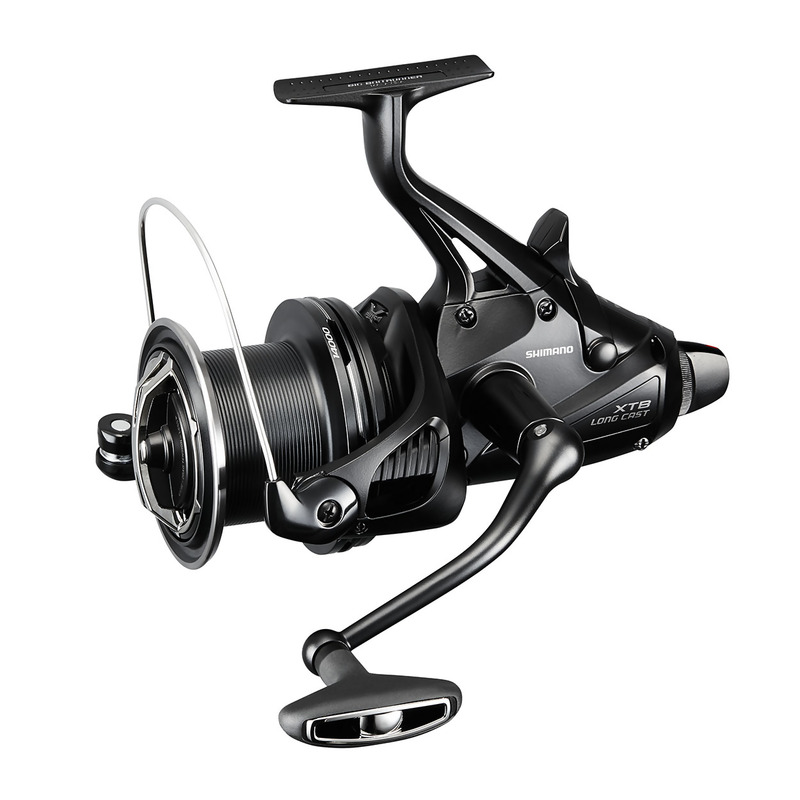 SHIMANO Baitrunner XTB Big Long Cast Carp Reel karpinė ritė