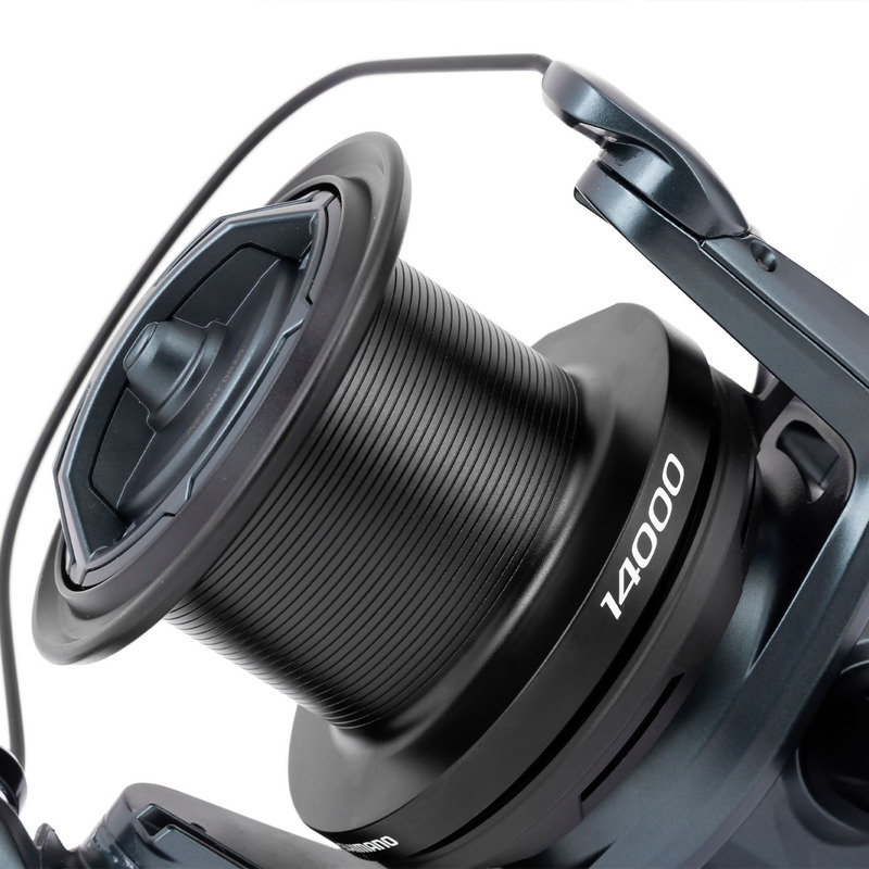 Shimano speedmaster on sale 14000 xtc