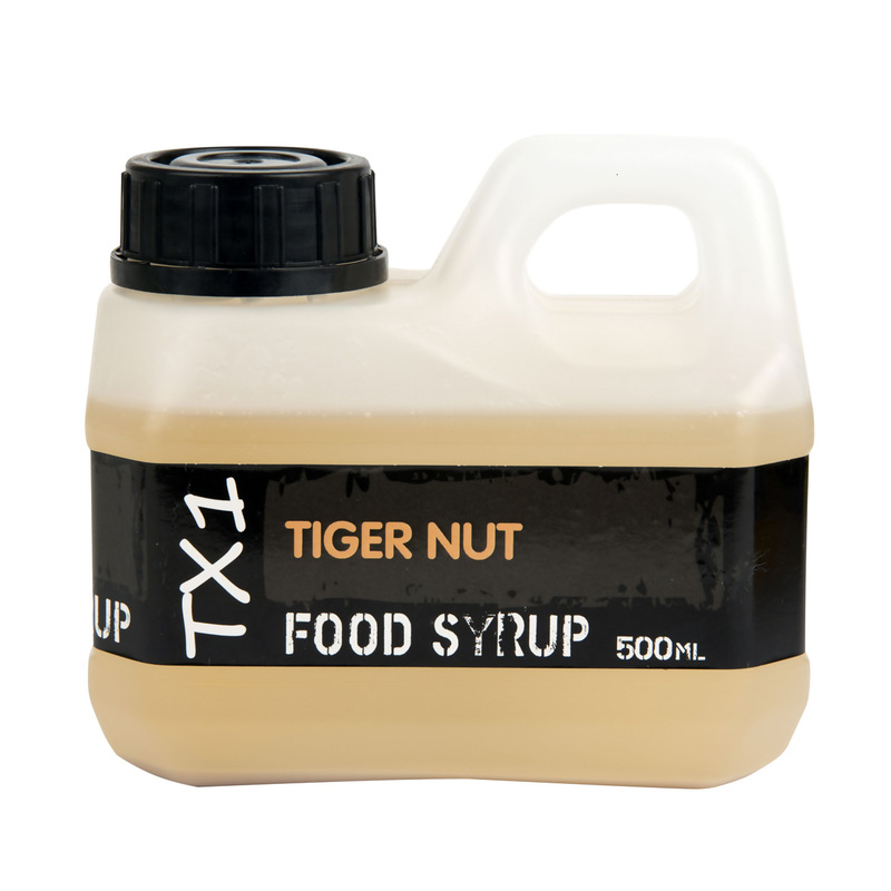 SHIMANO Tribal TX1 Tiger Nut Booster skystas papildas (500 ml)