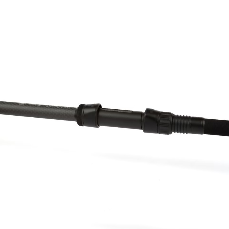 SHIMANO TX-2A Carp Rod karpinė meškerė (2 dalių, 3.66 m / 12 ft, 2.75 lb, 50 mm žiedas) SHIMANO TX-2A Carp Rod karpinė meškerė (2 dalių, 3.66 m / 12 ft, 2.75 lb, 50 mm žiedas)