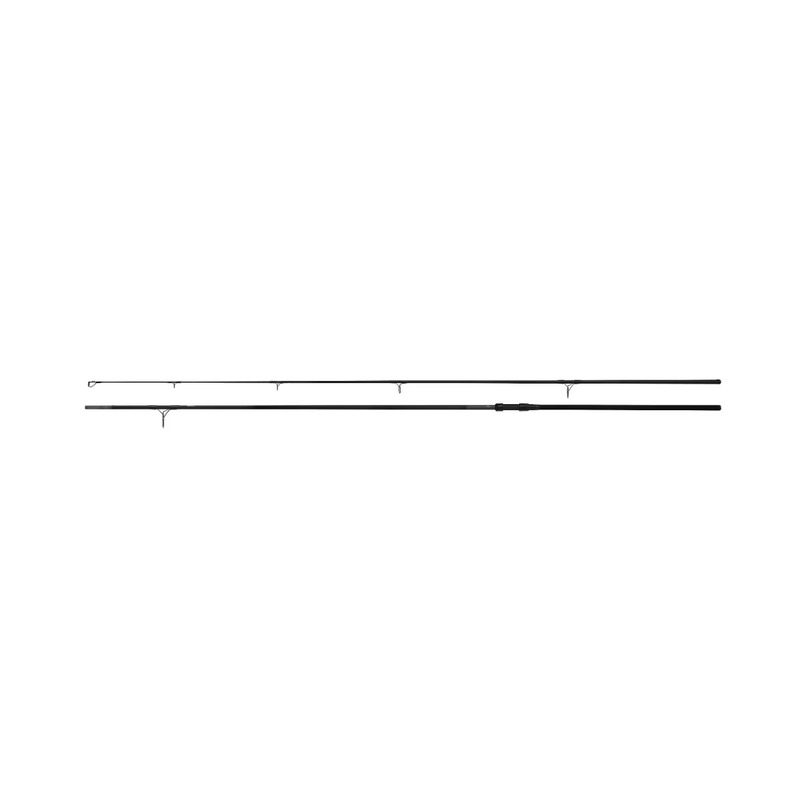 SHIMANO TX-2A Carp Rod karpinė meškerė (2 dalių, 3.66 m / 12 ft, 2.75 lb, 50 mm žiedas) SHIMANO TX-2A Carp Rod karpinė meškerė (2 dalių, 3.66 m / 12 ft, 2.75 lb, 50 mm žiedas)