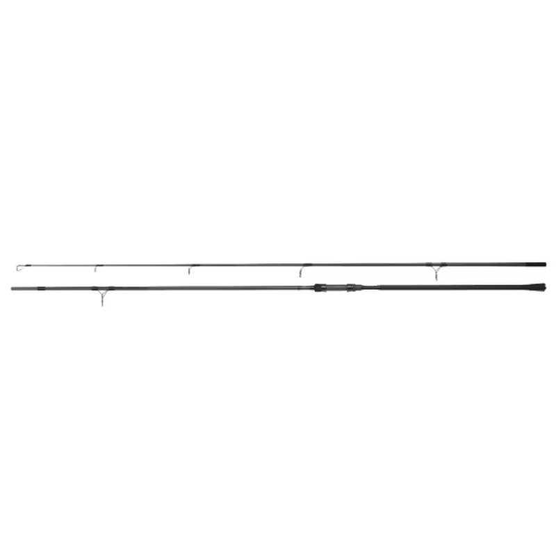 SHIMANO Tribal TX-5A Carp Rod karpinė meškerė (2 dalių, 3.66 m / 12 ft, 3.25, 50 mm žiedas) SHIMANO Tribal TX-5A Carp Rod karpinė meškerė (2 dalių, 3.66 m / 12 ft, 3.25, 50 mm žiedas)