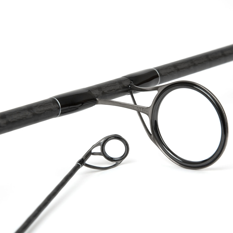 SHIMANO Tribal TX-Ultra A Carp Rod karpinė meškerė (2 dalių, 3.66 m / 12 ft, 3.25, 40 mm žiedas) SHIMANO Tribal TX-Ultra A Carp Rod karpinė meškerė (2 dalių, 3.66 m / 12 ft, 3.25, 40 mm žiedas)