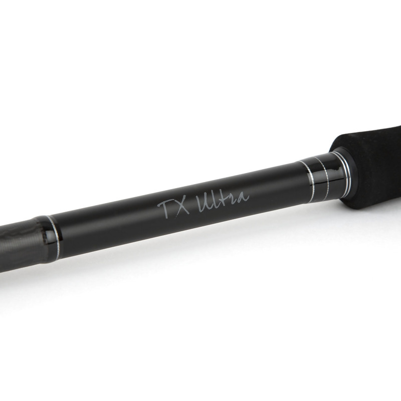 SHIMANO Tribal TX-Ultra A Carp Rod karpinė meškerė (2 dalių, 3.66 m / 12 ft, 3.25, 40 mm žiedas) SHIMANO Tribal TX-Ultra A Carp Rod karpinė meškerė (2 dalių, 3.66 m / 12 ft, 3.25, 40 mm žiedas)