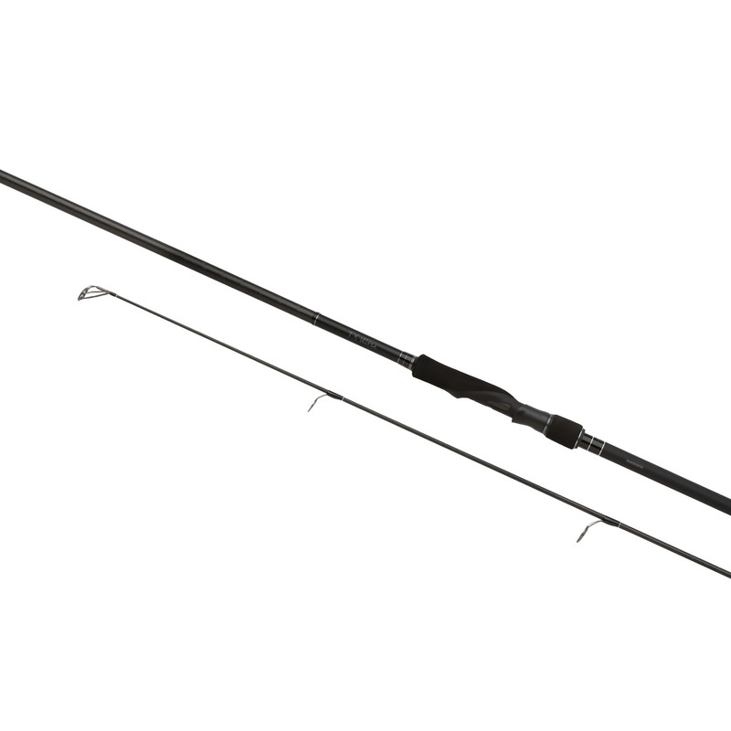 SHIMANO Tribal TX-Ultra A Carp Rod karpinė meškerė (2 dalių, 3.66 m / 12 ft, 3.25, 40 mm žiedas) SHIMANO Tribal TX-Ultra A Carp Rod karpinė meškerė (2 dalių, 3.66 m / 12 ft, 3.25, 40 mm žiedas)
