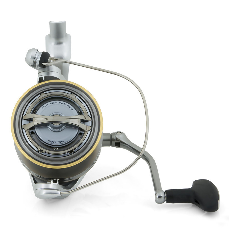 SHIMANO Ultegra CI4+ XSC 5500 Carp Reel karpinė ritė SHIMANO Ultegra CI4+ XSC 5500 Carp Reel karpinė ritė