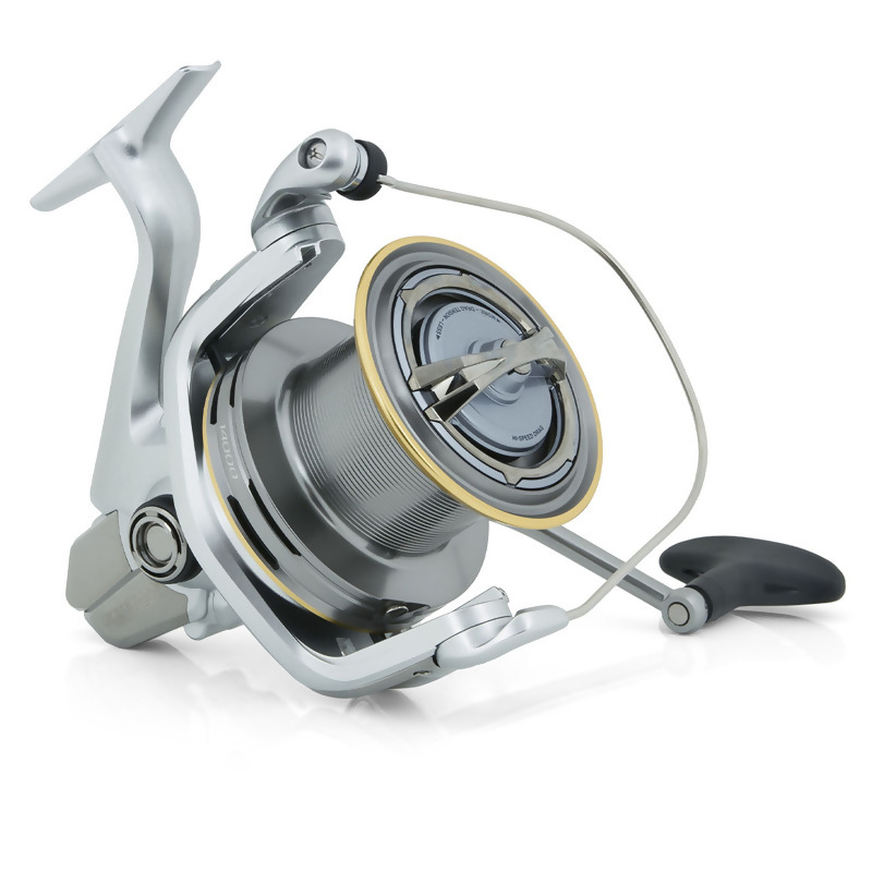 SHIMANO Ultegra CI4+ XSC 5500 Carp Reel karpinė ritė SHIMANO Ultegra CI4+ XSC 5500 Carp Reel karpinė ritė